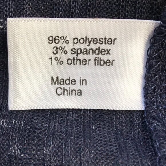 Lane Bryant Open Front Cardigan Dolman Sleeves Women's Plus Size 22/24 Knit‎ NEW - Picture 8 of 10